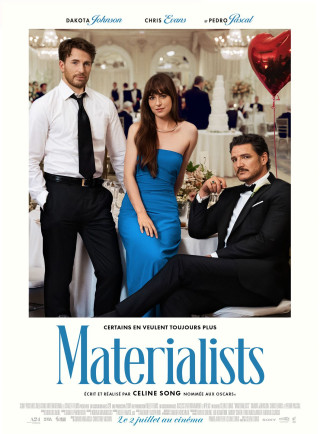 MATERIALISTS