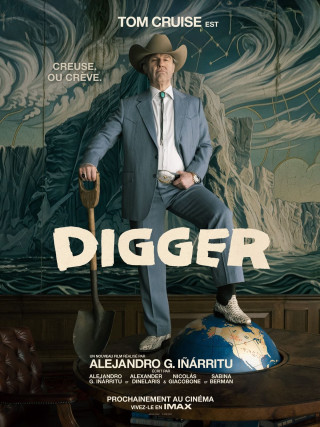 DIGGER