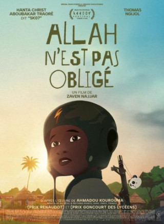 ALLAH N'EST PAS OBLIGÉ