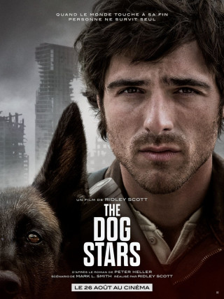 THE DOG STARS
