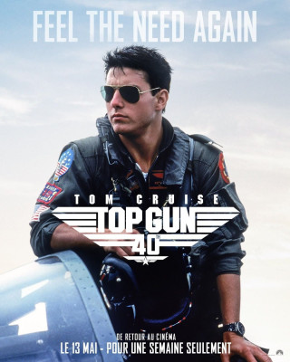 TOP GUN