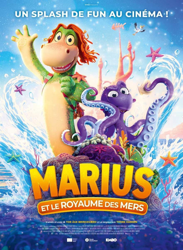 affiche du film