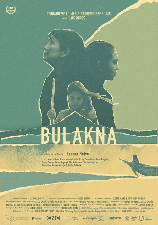 Affiche Bulakna