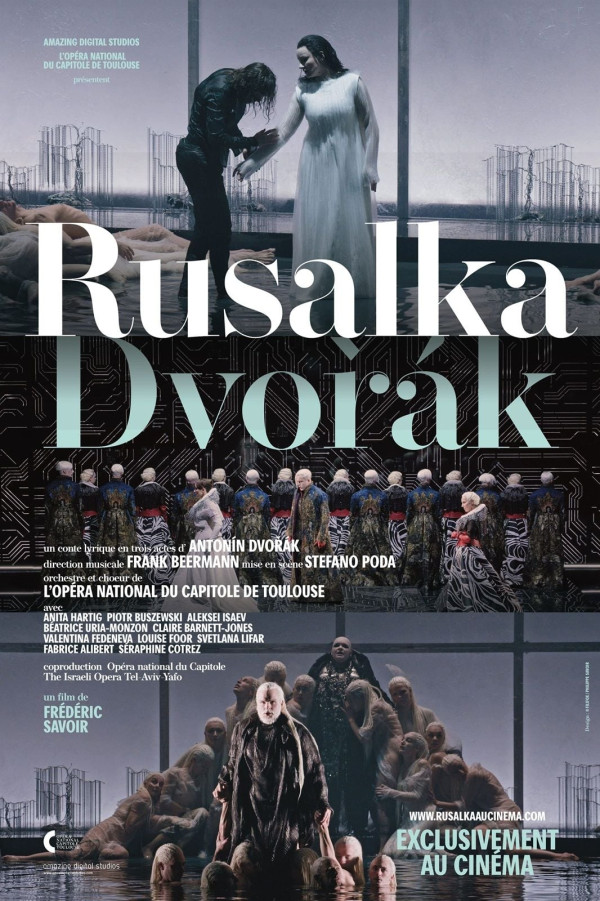 image du film Rusalka