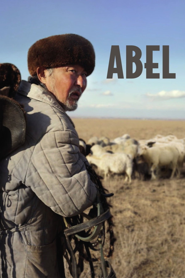 Affiche Abel