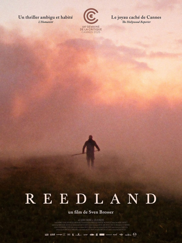 Affiche Reedland