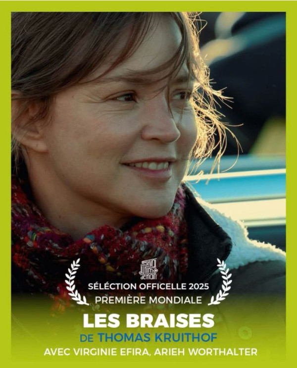 Les Braises