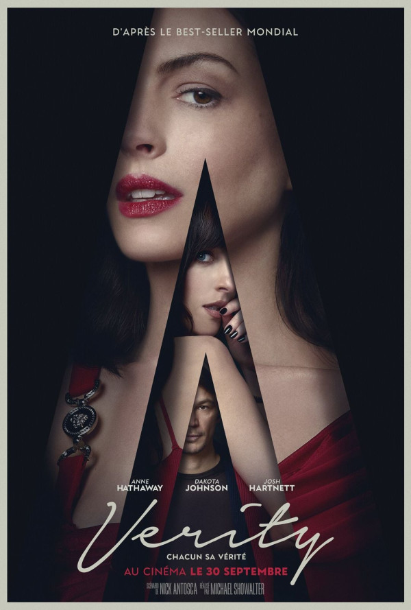 image du film Verity