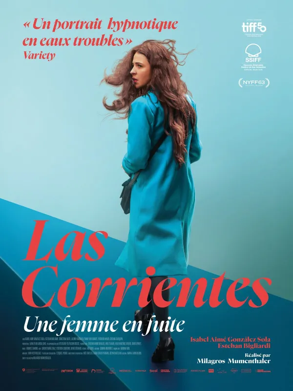Las Corrientes - Film 2026