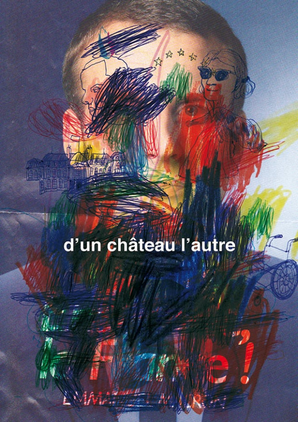 Affiche de D'Un Château L'Autre