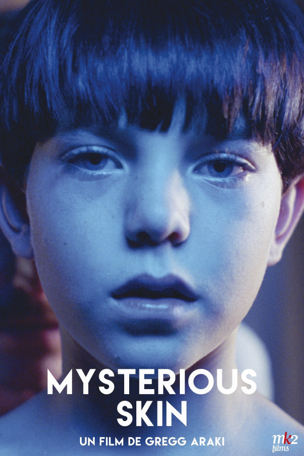 Affiche Mysterious Skin