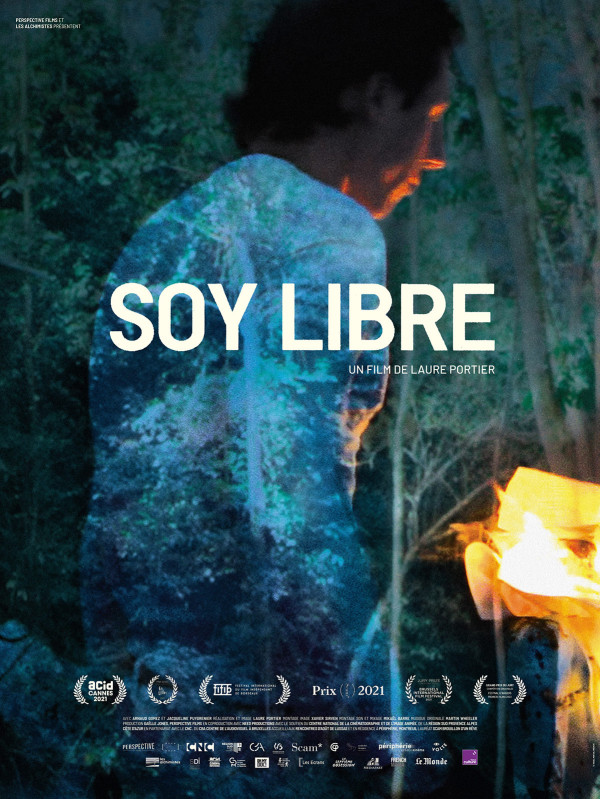 Affiche Soy Libre