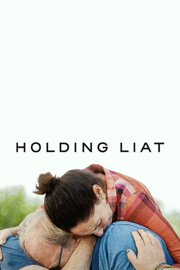 Affiche Holding Liat