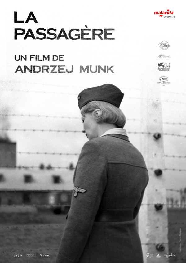 image du film La Passagère