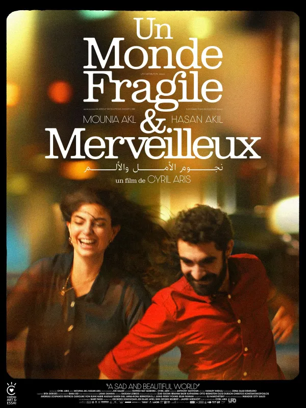 Un monde fragile et merveilleux  - Film 2026