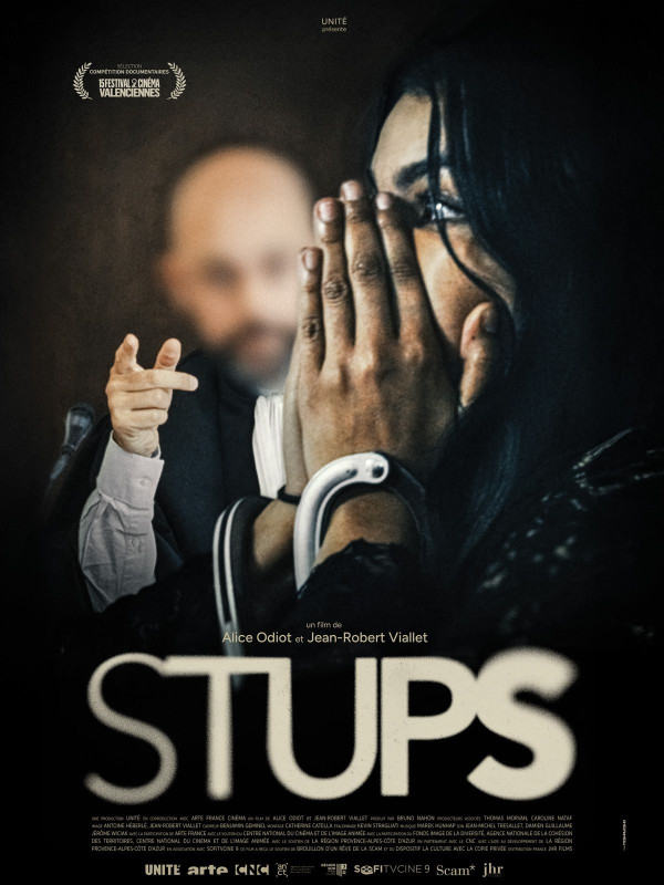 Affiche Stups