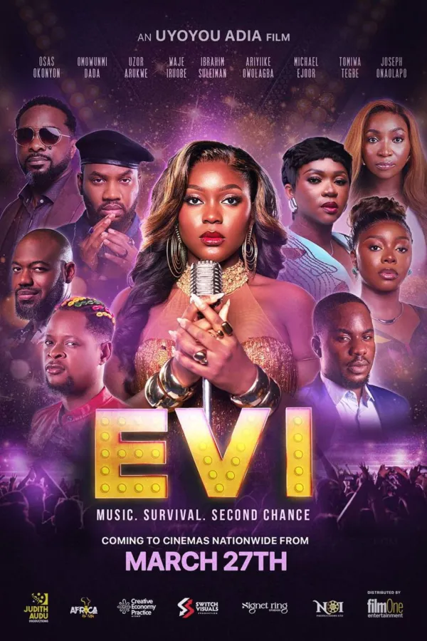 EVI SUPERSTAR