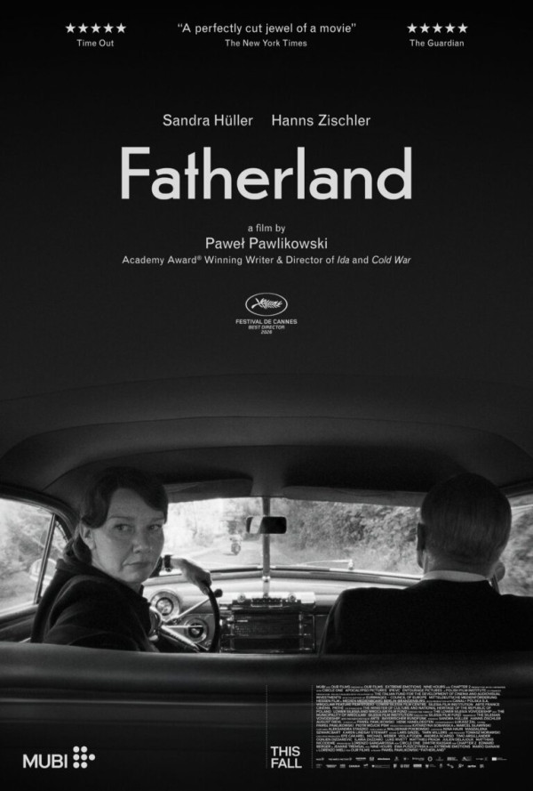 Fatherland