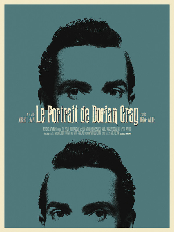 image du film Le Portrait de Dorian Gray
