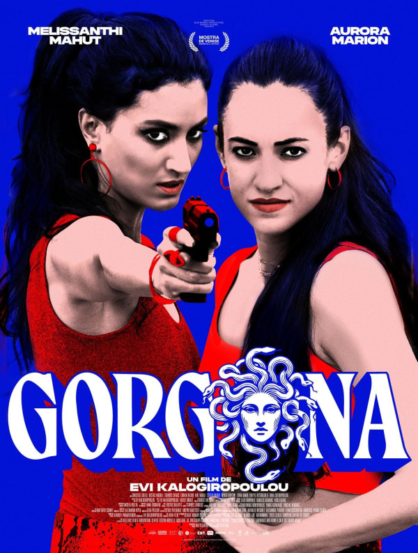 Affiche de Gorgonà