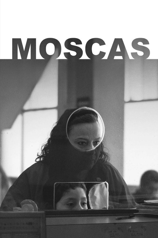 Affiche Moscas