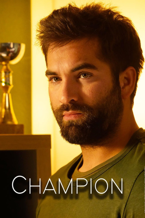 Affiche Champion