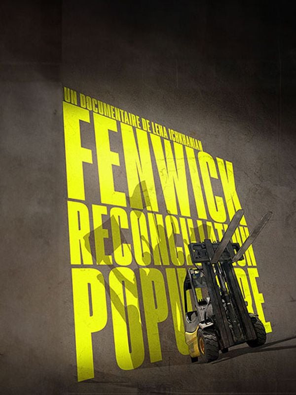 Affiche de Fenwick