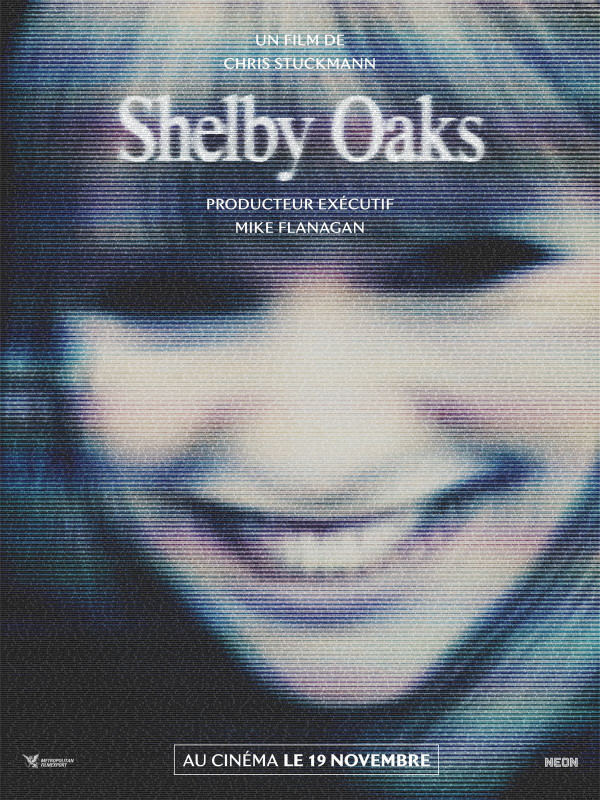 Shelby oaks
