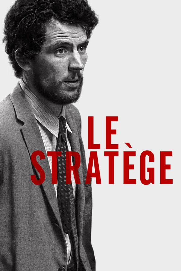 Affiche The Mastermind