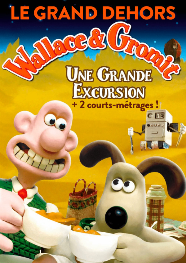 affiche du film