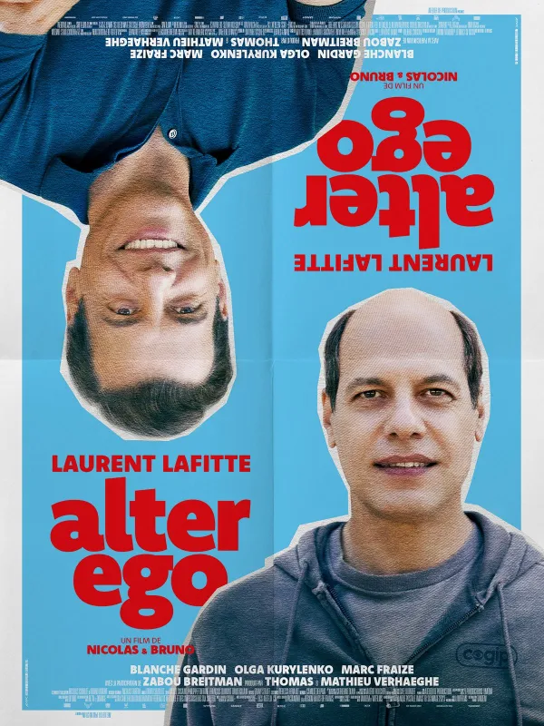 Alter Ego - Film 2026