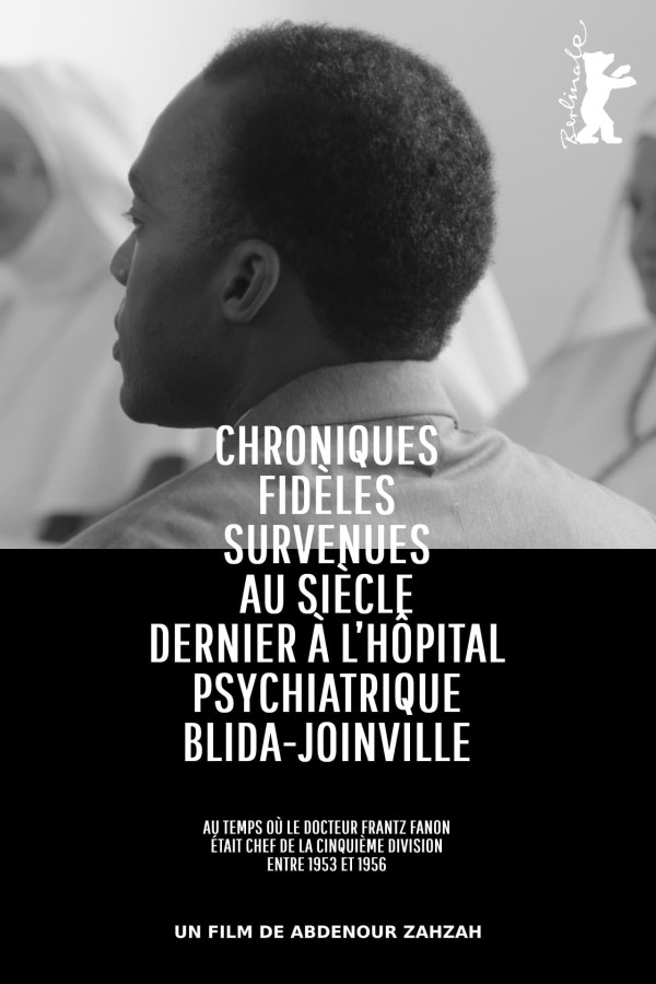 Frantz Fanon