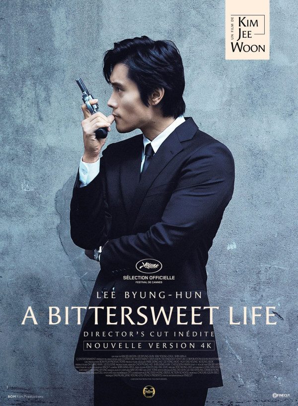 image du film A Bittersweet Life