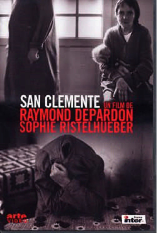 Affiche San Clemente