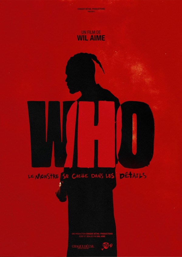 Who