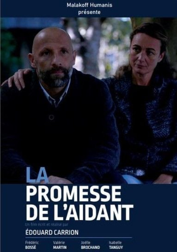 affiche du film