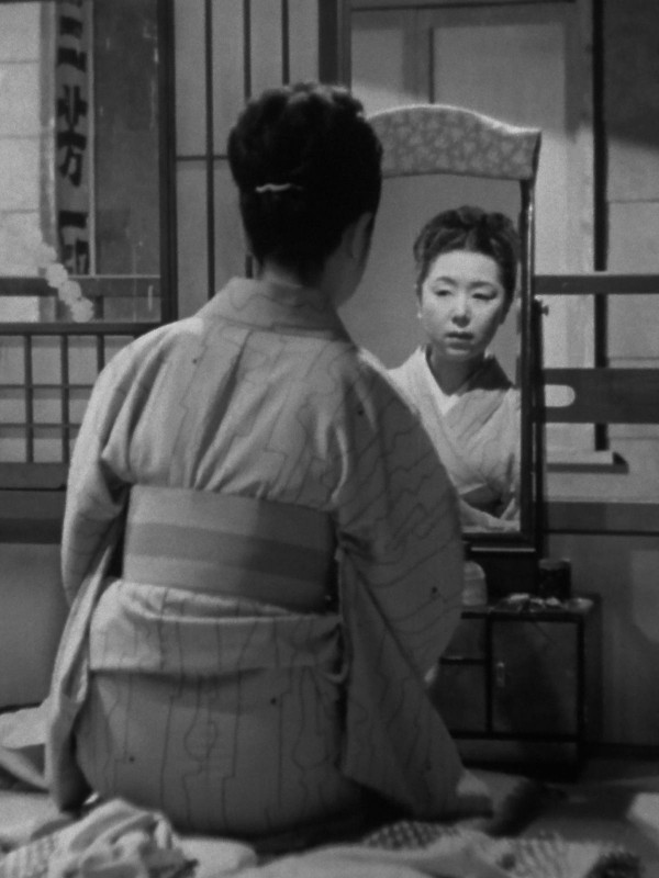 Affiche Ginza Cosmetics