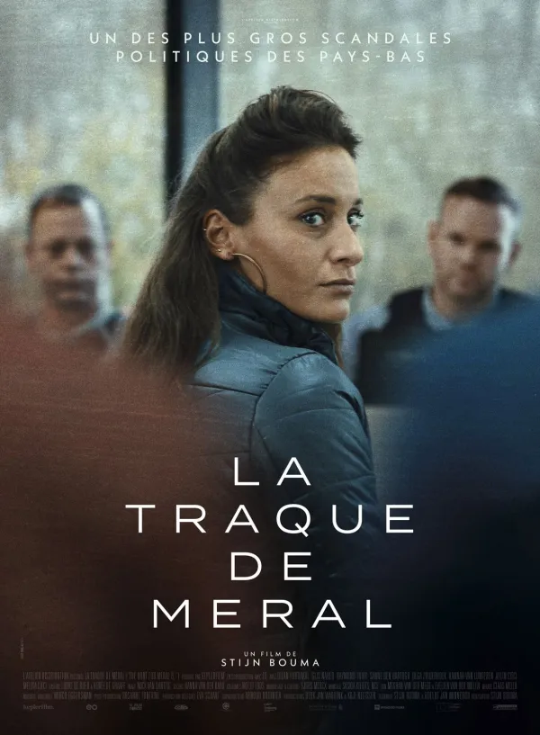 La Traque de Meral - Film 2026