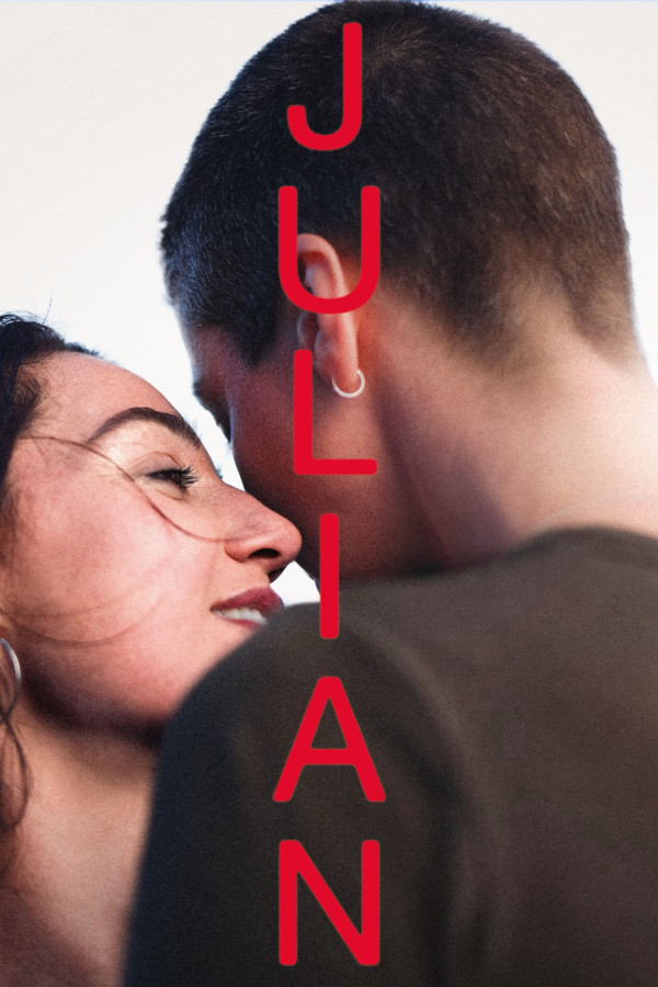Affiche Julian