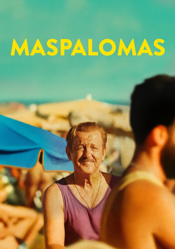 Affiche Maspalomas