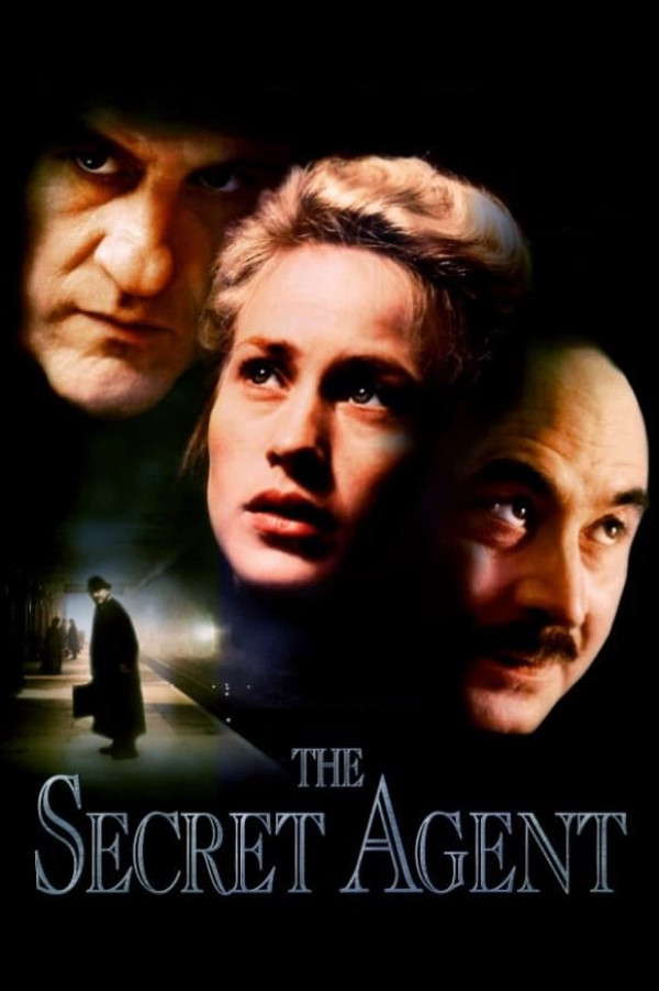 image du film L'Agent secret