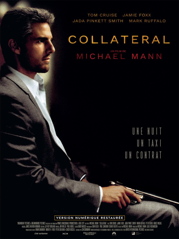 image du film Collateral