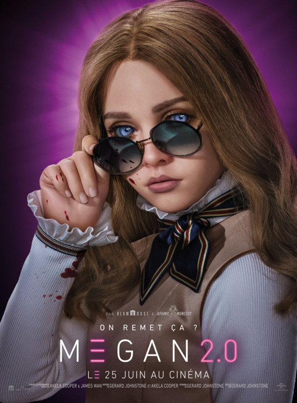 M3gan 2.0