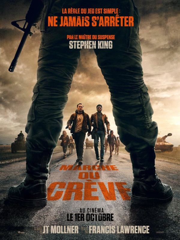 image du film Marche ou crève