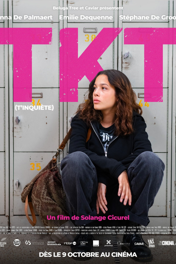 Tkt Tkt
