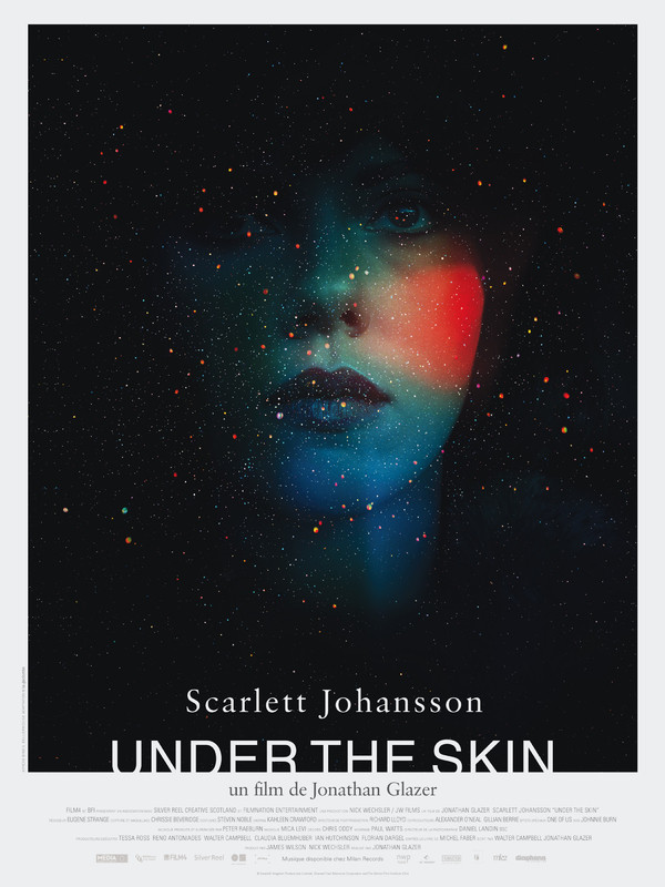 Under the Skin