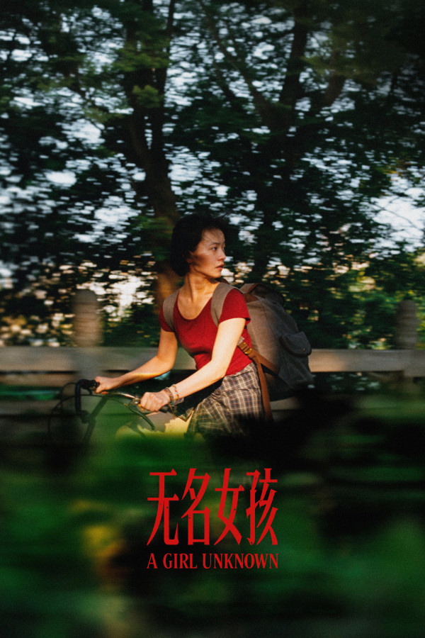 Affiche de La Deuxième fille
