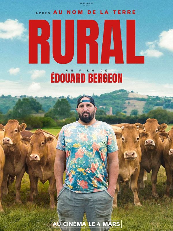 Affiche Rural