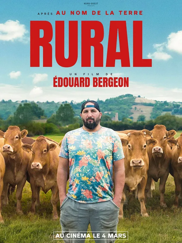 Rural - Film 2026