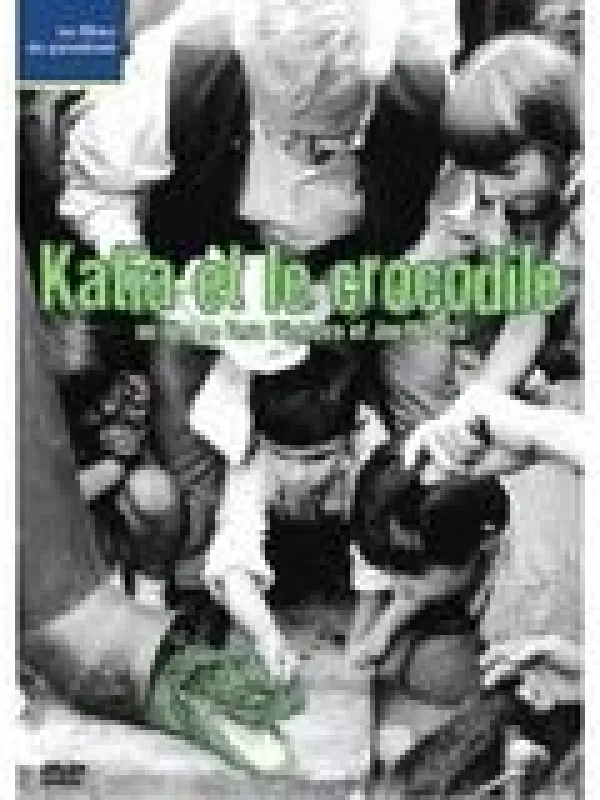 Katia et le crocodile - Film 1969